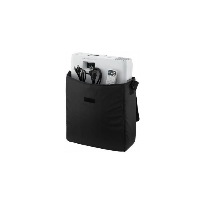 Epson ELPKS71 - Bolsa de transporte para proyector EB-L200W, color negro