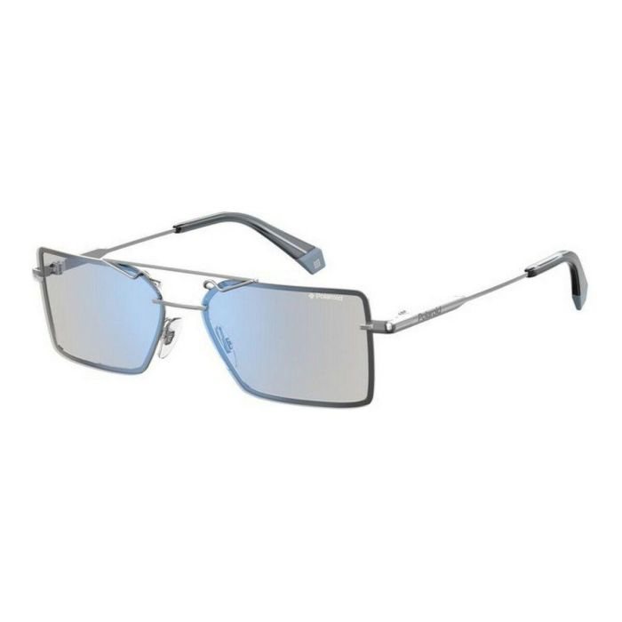 Gafas de Sol Unisex Polaroid PLD6093S-KB7 ø 56 mm 1 Gafas de Sol Unisex Polaroid PLD6093S-KB7 ø 56 mm 1