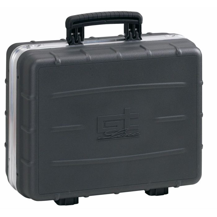 Maletín de Herramientas GT Line Poliéster PVC Metal Aluminio Caucho Polipropileno 5 Maletín de Herramientas GT Line Poliéster PVC Metal Aluminio Caucho Polipropileno 5