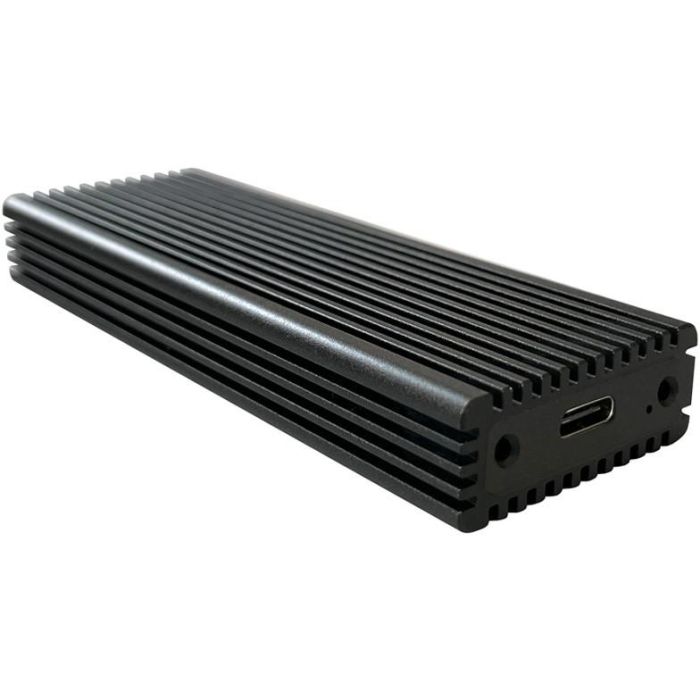 LC-Power NVMe/SATA M.2-SSD USB3.2 Gen2 LC-M2-C-MULTI 3