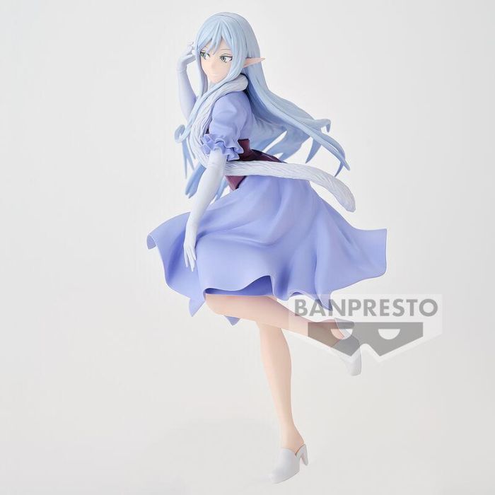 Banpresto Figura That Time I Got Reincarnated as a Slime Elmesia 21cm 3 Banpresto Figura That Time I Got Reincarnated as a Slime Elmesia 21cm 3