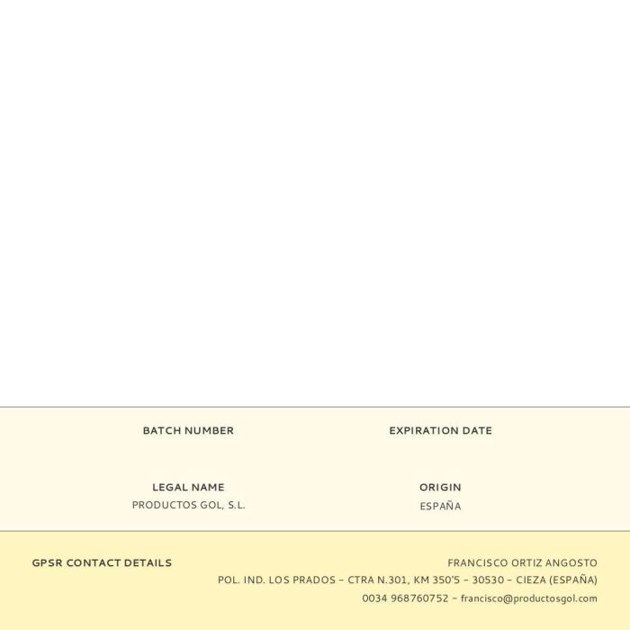 Bobina trenzada polipropileno 8842 50m amarillo edm 2 Bobina trenzada polipropileno 8842 50m amarillo edm 2