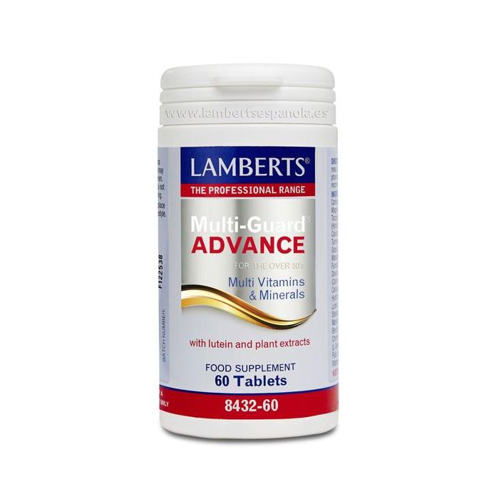 Multi-Guard® Advance Multi-Guard® Advance