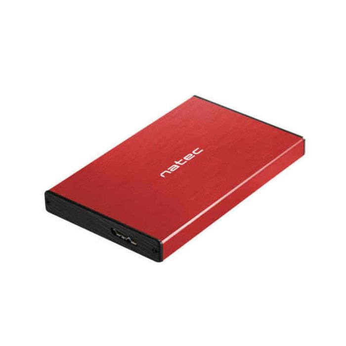 Funda Disco Duro Natec 1 Funda Disco Duro Natec 1