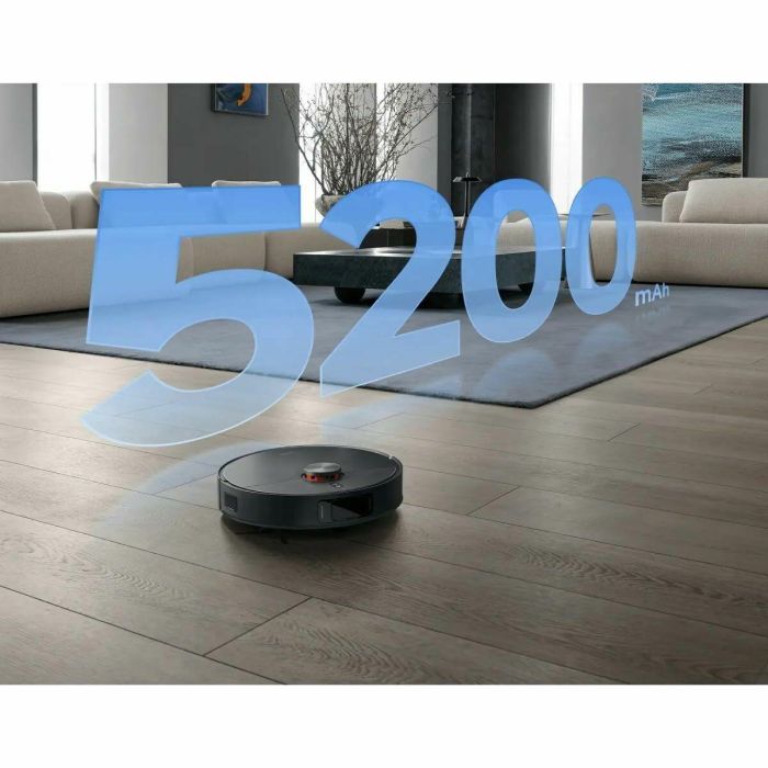 Robot Aspirador Xiaomi 9 Robot Aspirador Xiaomi 9