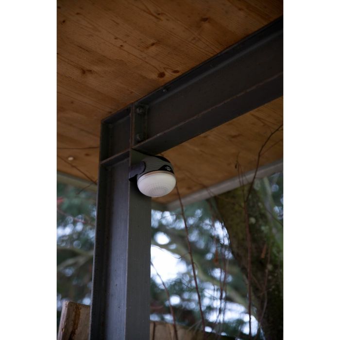 Foco LED Brennenstuhl OLI 310 AB 350 lm 2 Foco LED Brennenstuhl OLI 310 AB 350 lm 2
