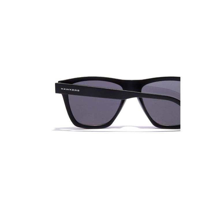 Hawkers ONE LS RAW polarized Gafas de Sol Negro 1 u