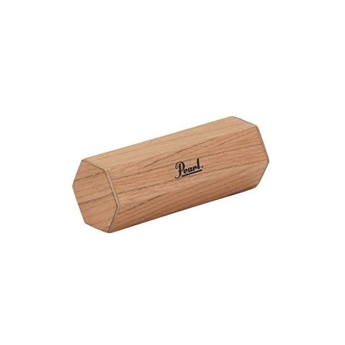 Ganza Hexagonal Madera (Pequeña) 1
