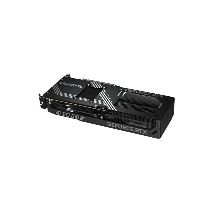 Gigabyte GeForce RTX 5070 WINDFORCE SFF 12G GDDR7 192-bit PCI-E 5.0 DLSS 4 GV-N5070WF3-12GD Ref. 9VN5070W-00-G10 4 Gigabyte GeForce RTX 5070 WINDFORCE SFF 12G GDDR7 192-bit PCI-E 5.0 DLSS 4 GV-N5070WF3-12GD Ref. 9VN5070W-00-G10 4