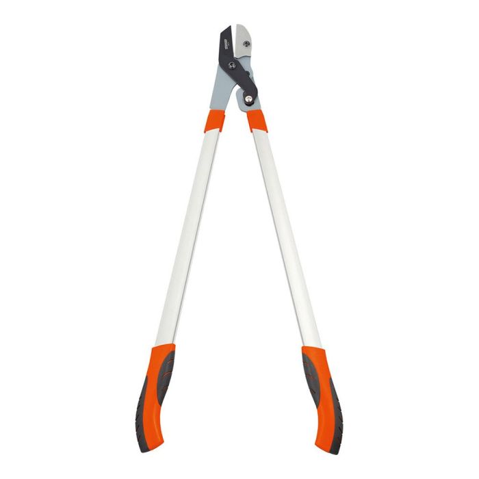 Stocker Cortarramas Profi 93 de Yunque, hoja recta, aluminio, corte hasta 40mm, 93cm