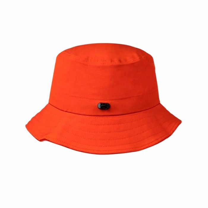 Gorro Buff Solid Poppy L/XL 3