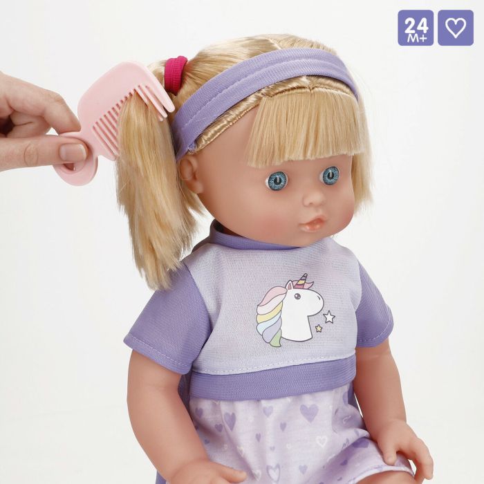 Muñecas Colorbaby 17 X 42 X 11 CM 2 Unidades 5 Muñecas Colorbaby 17 X 42 X 11 CM 2 Unidades 5
