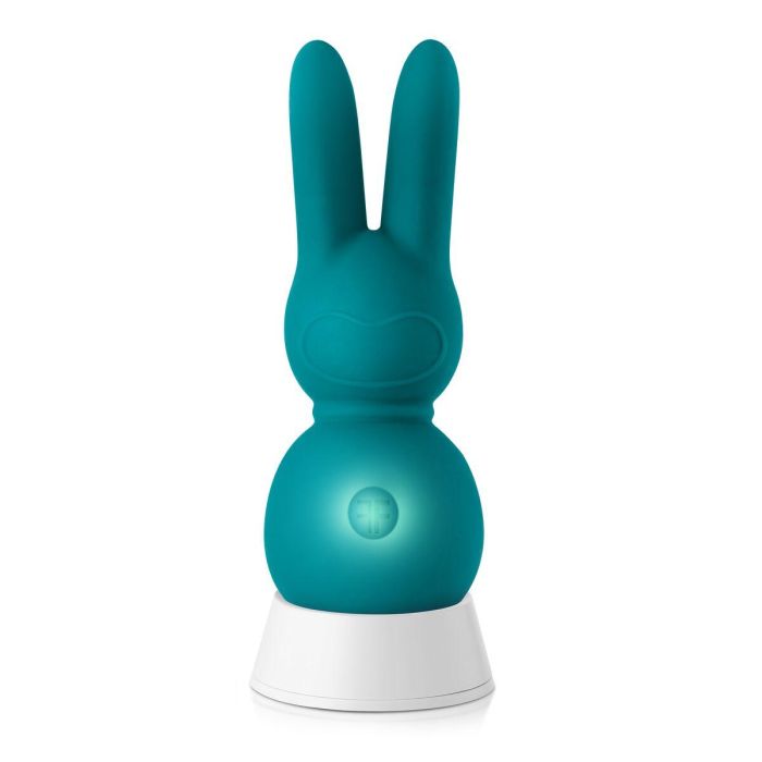 Mini Vibrador FemmeFunn Stubby 2 Azul 2 Mini Vibrador FemmeFunn Stubby 2 Azul 2