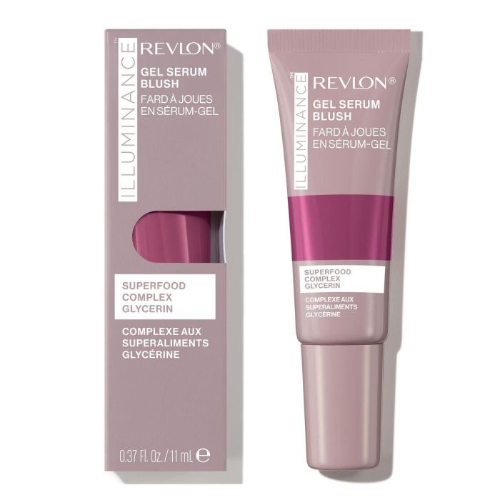Set de Maquillaje Revlon ILLUMINANCE 12 Set de Maquillaje Revlon ILLUMINANCE 12