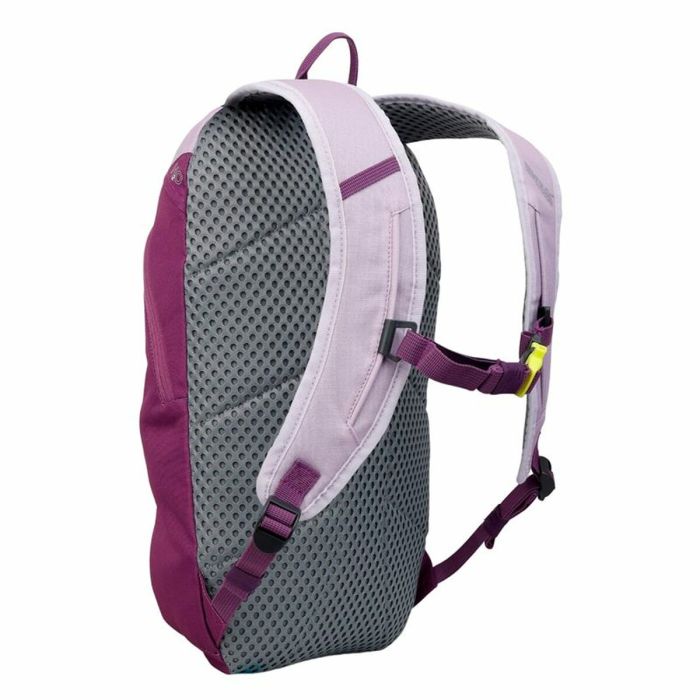 Mochila Deportiva Regatta Highton V2 Rosa 1 Mochila Deportiva Regatta Highton V2 Rosa 1