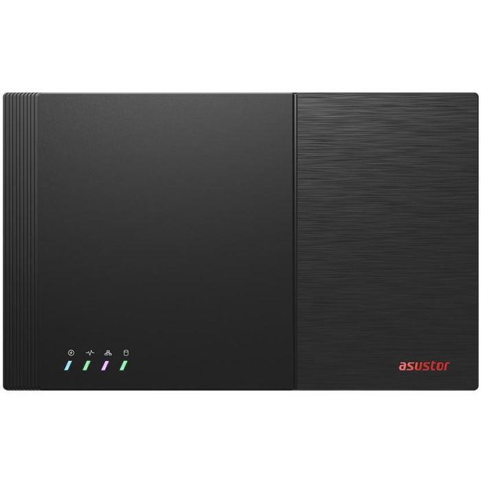 Asustor FS6712X NAS Compacto Intel Celeron N5105 4GB DDR4 Servidor de Almacenamiento 0TB para Usuarios Domésticos 3 Asustor FS6712X NAS Compacto Intel Celeron N5105 4GB DDR4 Servidor de Almacenamiento 0TB para Usuarios Domésticos 3