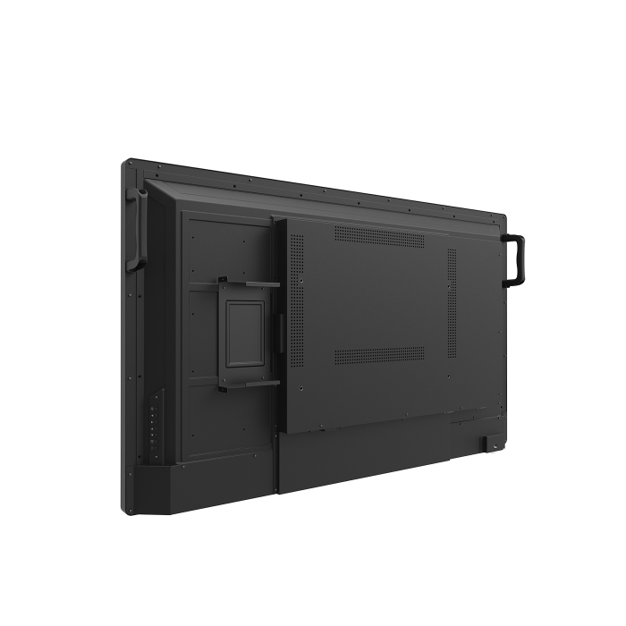 Benq Il4301 Panel Plano Interactivo 109,2 Cm (43") Ads 400 Cd / M² 4K Ultra Hd Negro Pantalla Táctil Procesador Incorporado Android 8.0 24/7 5 Benq Il4301 Panel Plano Interactivo 109,2 Cm (43") Ads 400 Cd / M² 4K Ultra Hd Negro Pantalla Táctil Procesador Incorporado Android 8.0 24/7 5