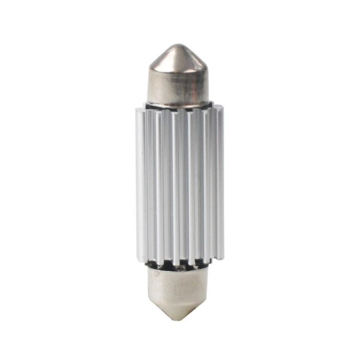 Blister 2X Led L816 W - C5 W 41 mm 9XSmd5630 Blanco MTECLB816W 2 Blister 2X Led L816 W - C5 W 41 mm 9XSmd5630 Blanco MTECLB816W 2