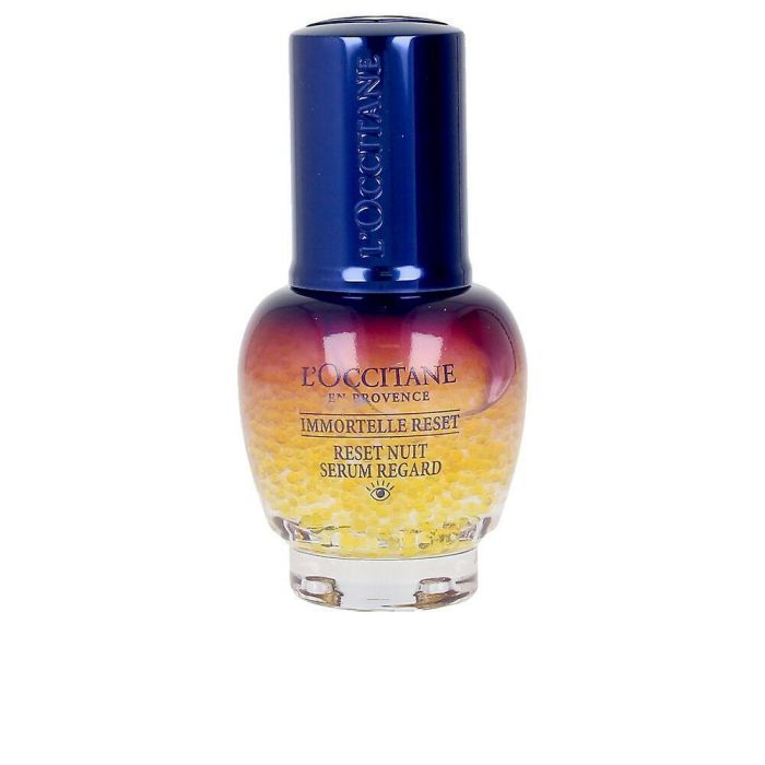 L'Occitane Immortelle Reset Serum de Ojos 15ml