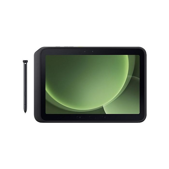 Samsung Galaxy Tab Active 5 Pro EE Wi-Fi 6RAM 128GB EU green 15