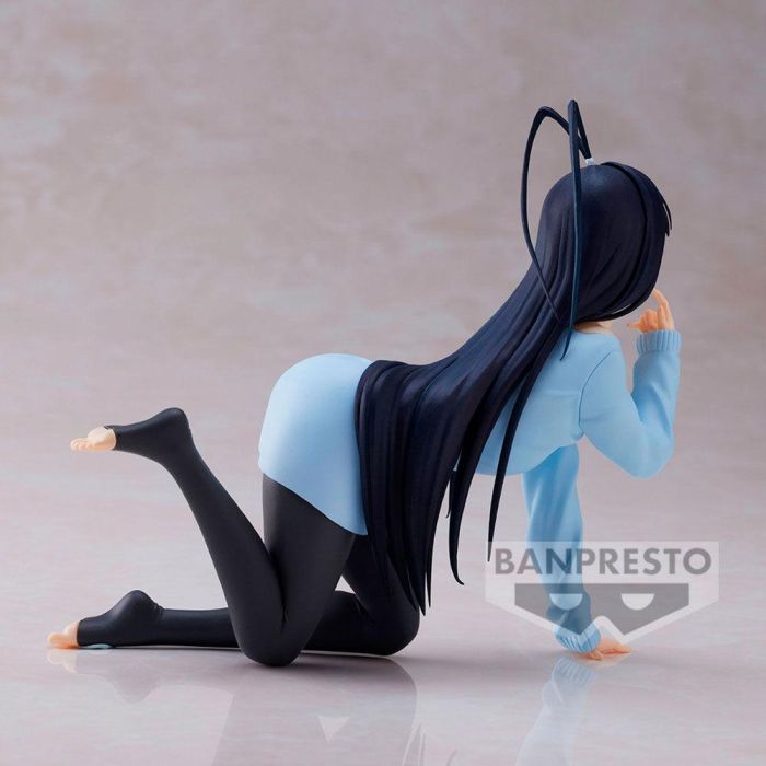 Figura Giselle Gewelle Relax Time Bleach 11cm 2