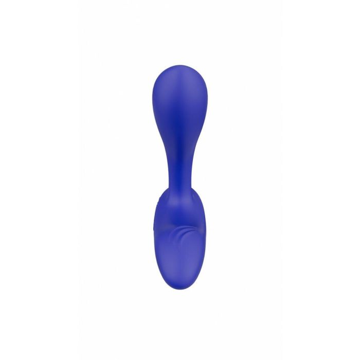 Vibrador anal We-Vibe Azul 15