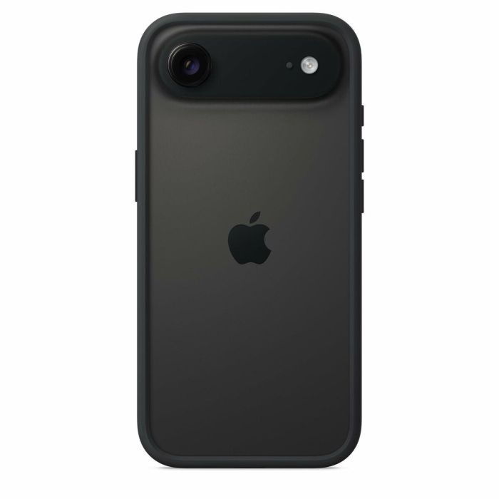 Funda para Móvil Apple MH004ZM/A Negro Apple 4