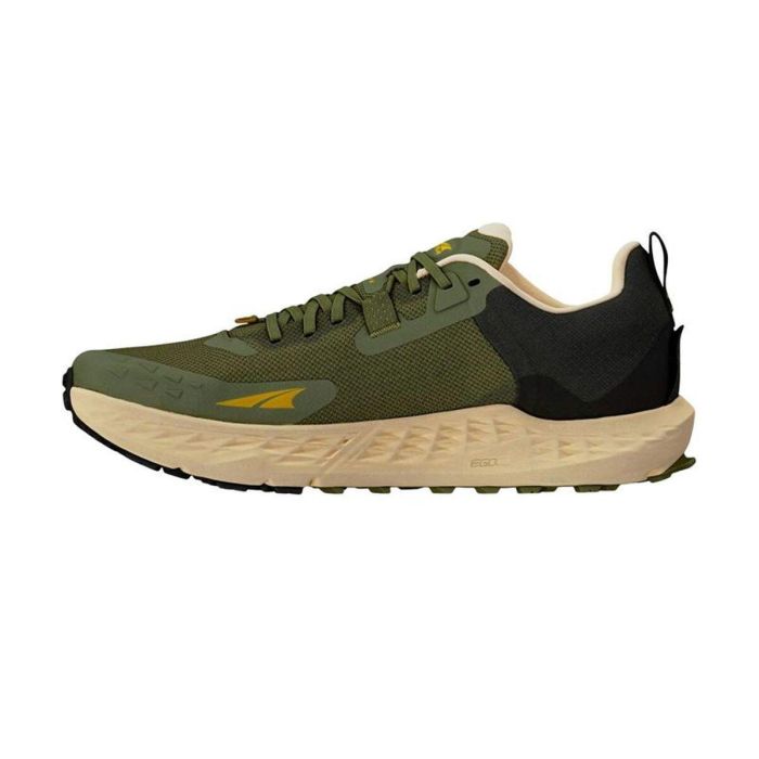 Zapatillas de trail para hombre Altra Timp 5 Oliva M 3