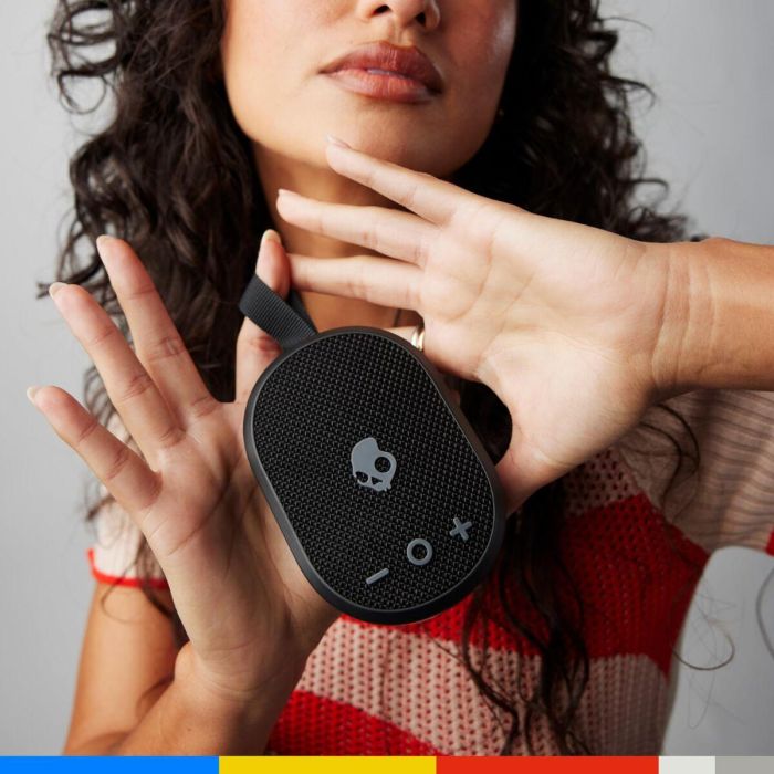 Altavoz Bluetooth Portátil Skullcandy 2SKSK2010I0L2 Gris 20 W 2