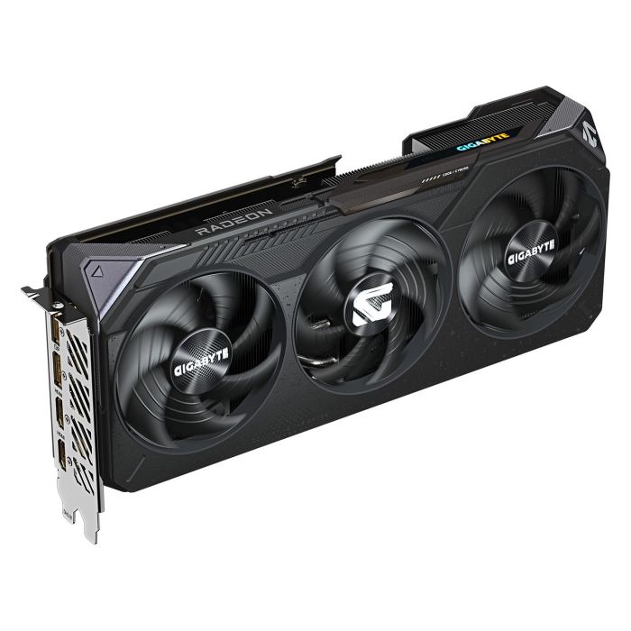 RX9070 16GB Gigabyte Gaming GDDR6 4 RX9070 16GB Gigabyte Gaming GDDR6 4
