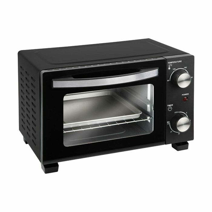 Mini Horno Eléctrico JATA HN910       10L 2