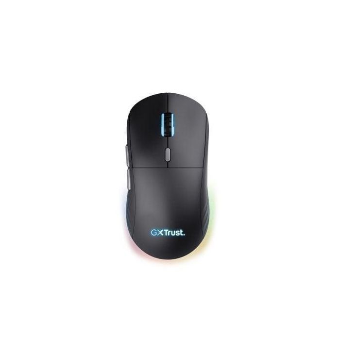 Ratón Gaming Inalámbrico Trust Gaming GXT 926 Redex II/ Batería recargable/ Hasta 10000 DPI 2 Ratón Gaming Inalámbrico Trust Gaming GXT 926 Redex II/ Batería recargable/ Hasta 10000 DPI 2