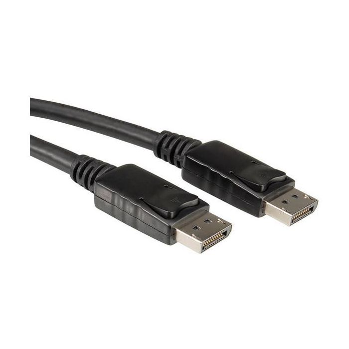 DP KABEL.DP-DP.LSOH.2M 1 DP KABEL.DP-DP.LSOH.2M 1