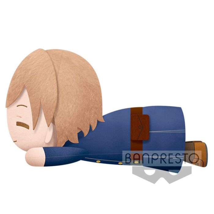 Peluche Banpresto Jujtsu Kaisen Nobara Kugisaki 1 Peluche Banpresto Jujtsu Kaisen Nobara Kugisaki 1