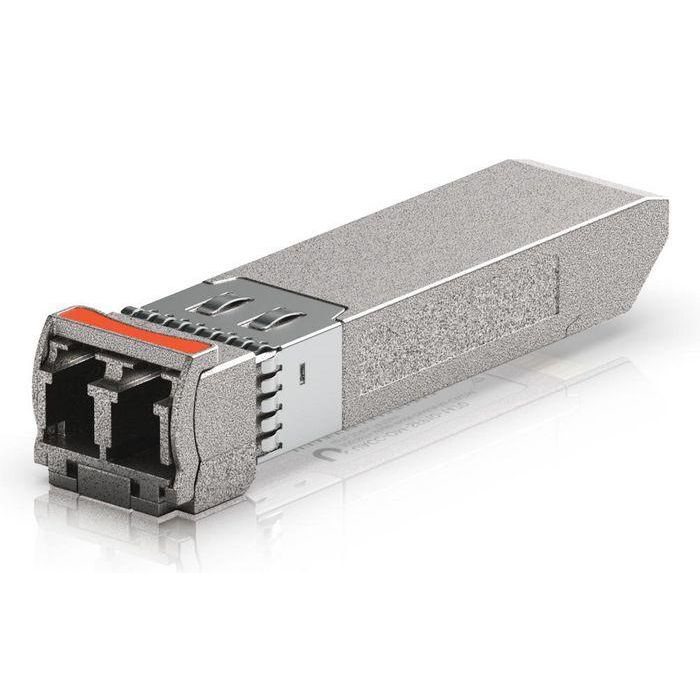 Ubiquiti 10G, CWDM, Single-Mode, Optical Module, 1470nm 1 Ubiquiti 10G, CWDM, Single-Mode, Optical Module, 1470nm 1