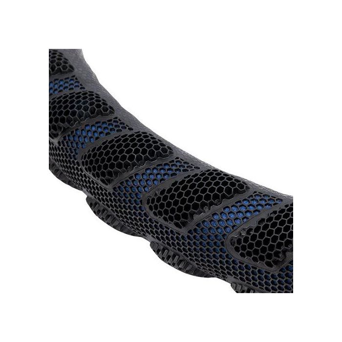 SPCS Funda Volante S101 Azul Accesorios Coche 3