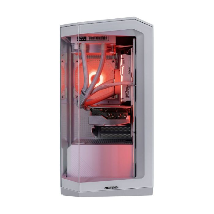 PC de Sobremesa Actina KOMACNGIP0013 Intel Core I7-14700KF 32 GB RAM 2 TB SSD NVIDIA GEFORCE RTX 4080 SUPER 10