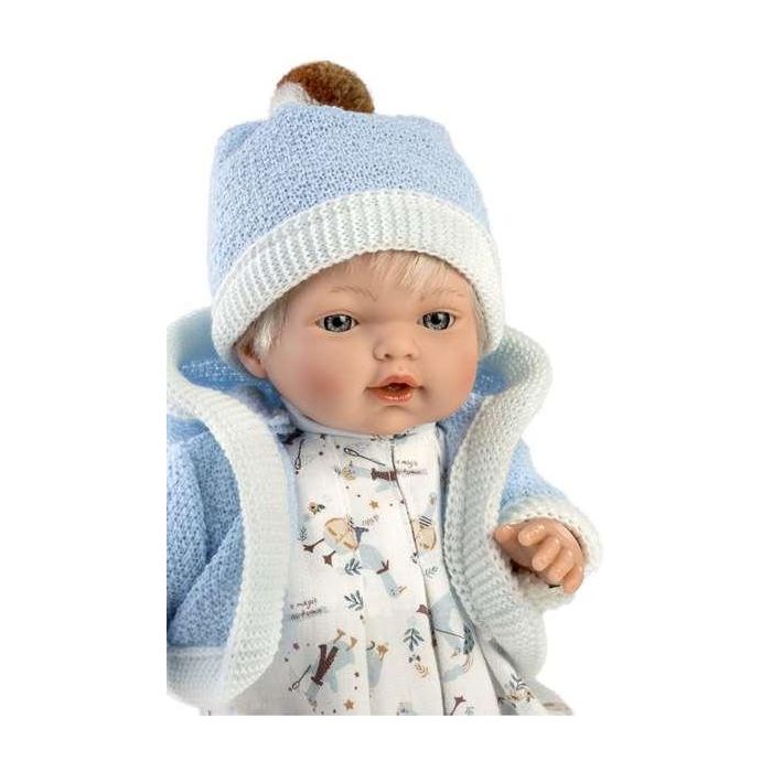 Muñeco roberto lloron lloro / cry 33cm 2 Muñeco roberto lloron lloro / cry 33cm 2