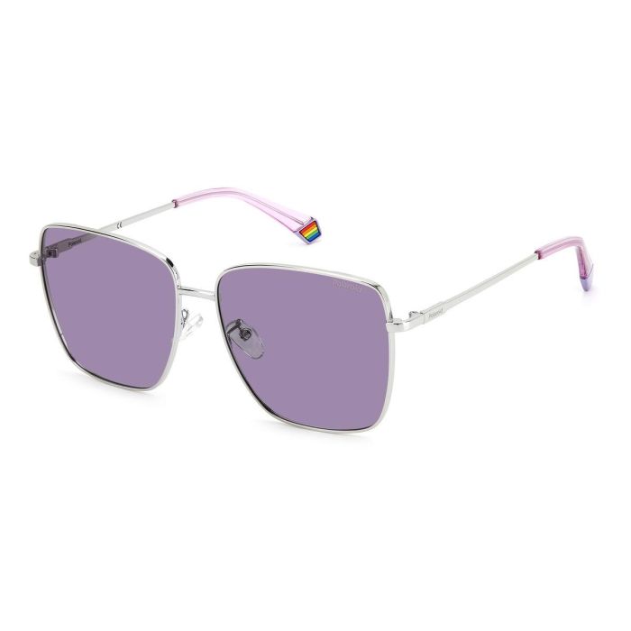 Gafas de Sol Mujer Polaroid PLD6164GS010K ø 59 mm 0 Gafas de Sol Mujer Polaroid PLD6164GS010K ø 59 mm 0