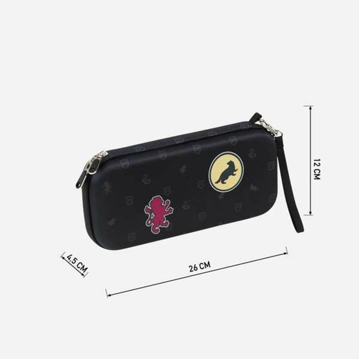 Funda consola harry potter 7 Funda consola harry potter 7