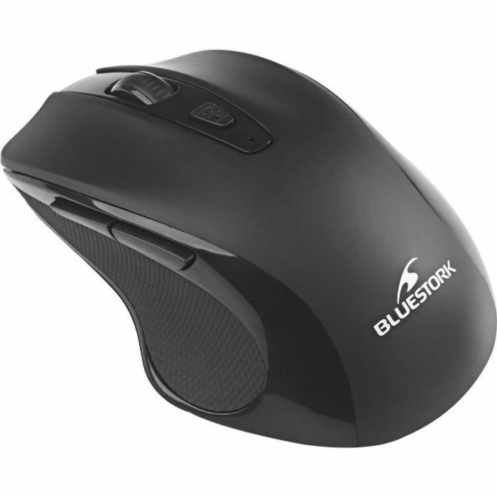 Bluestork BLU3760162053517 Ratón inalámbrico OFFICE 75 negro 3