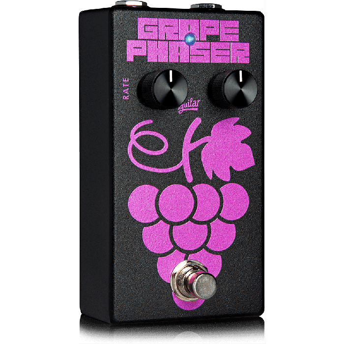 Pedal Fx Bajo Graphe Phase V2 1