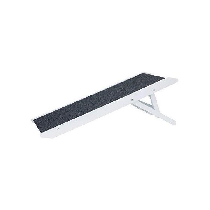 Rampa TRIXIE - 36 x 90 cm - Altura ajustable - Para perros 1 Rampa TRIXIE - 36 x 90 cm - Altura ajustable - Para perros 1
