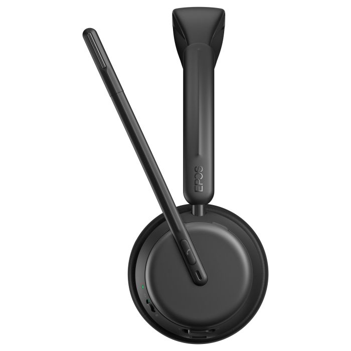 EPOS Auriculares Bluetooth Impact 1060 ANC Inalámbricos para Oficina/Centro de Llamadas con Cancelación de Ruido Activa 8