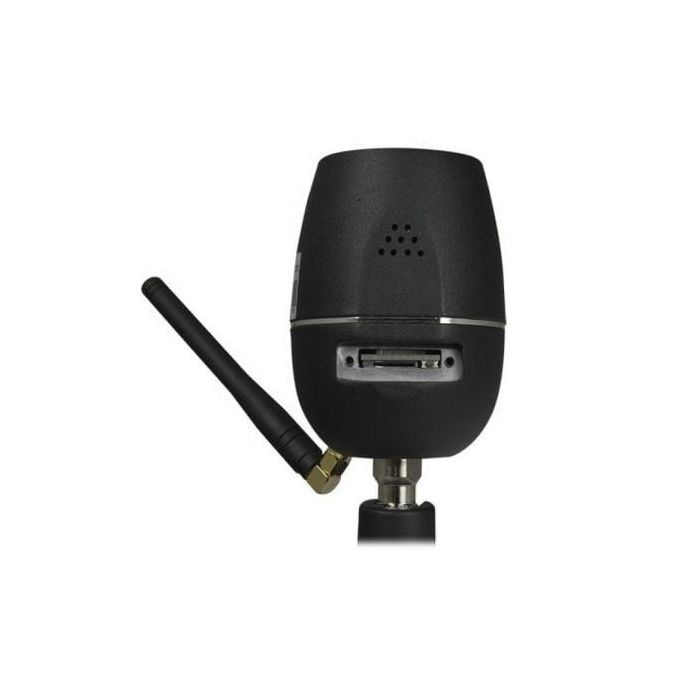 Cámara de Videovigilancia Nivian NVS-IPC-01/ Visión Nocturna/ Control desde APP 3 Cámara de Videovigilancia Nivian NVS-IPC-01/ Visión Nocturna/ Control desde APP 3