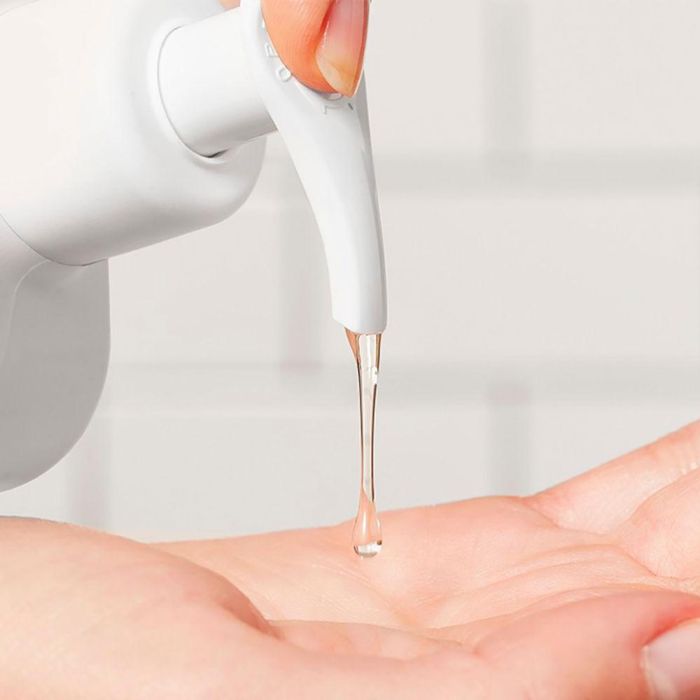 Cerave Limpiador Control Imperfecciones con Ácido Salicílico para Pieles Grasas y con Tendencia Acnéica 236 ml