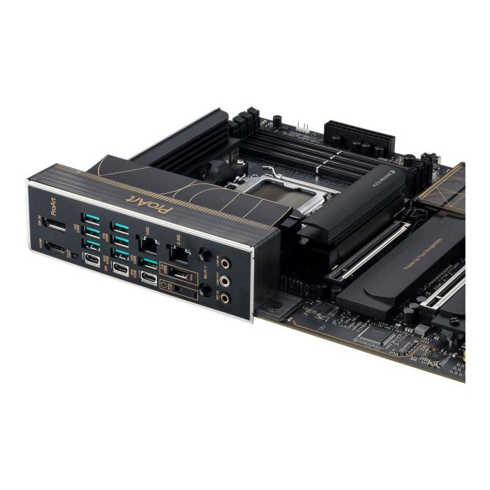 ASUS AAAMA85683 Placa base PROART X870E-CREATOR WiFi 28