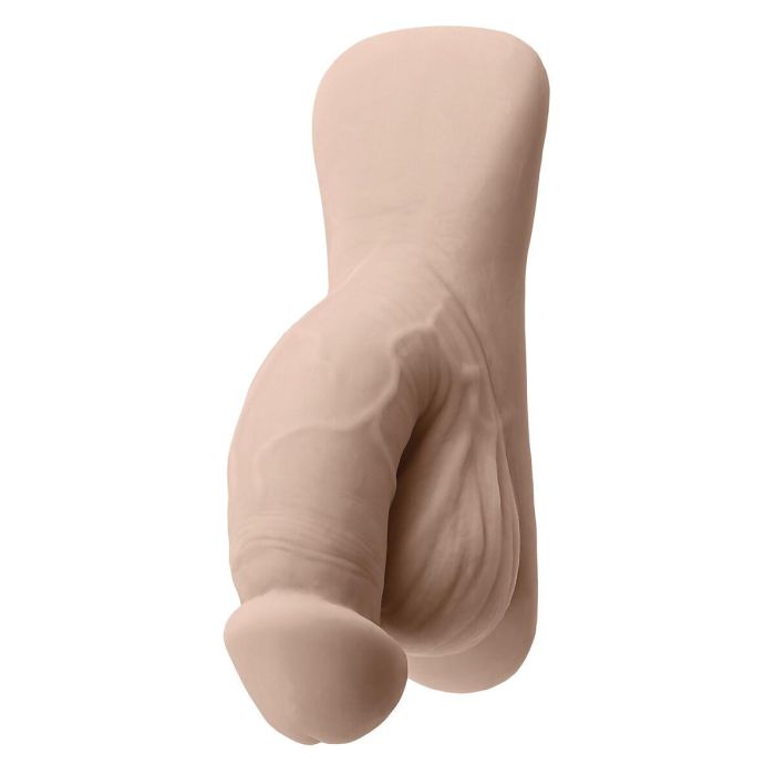 Consolador Realista Gender X Gender X Ø 4 cm 18