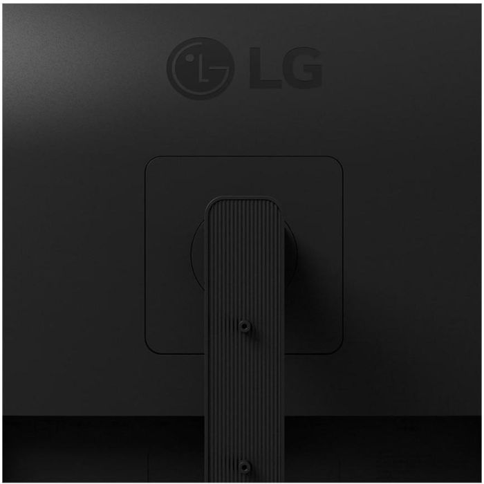 LG 27BA550-B Monitor Business 27" Full HD IPS 100Hz 5ms con HDMI, VGA, DisplayPort, USB Hub y Altavoces 7