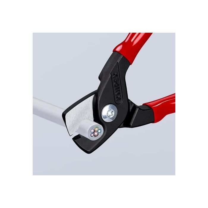 KNIPEX Kabelschere 3 KNIPEX Kabelschere 3